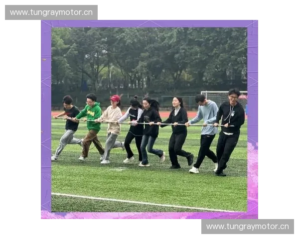 赛场节拍引领竞技激情与团队协作的全景展现 赛场节拍引领竞技激情与团队协作的全景展现