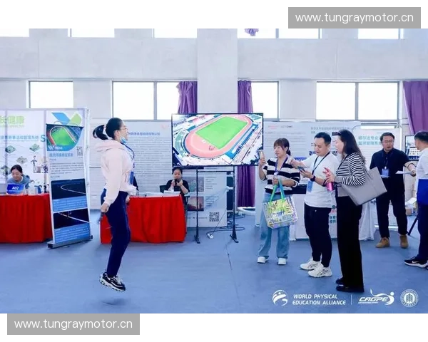 全面提升观赛体验的体育赛事服务平台解决方案与应用探索